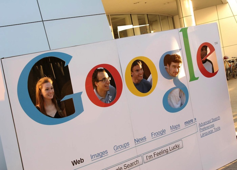 Google, Salesforce, Facebook: ecco dove si lavora meglio Google, Salesforce, Facebook: ecco dove si lavora meglio