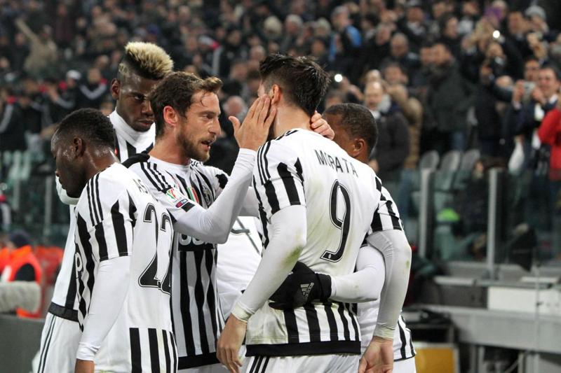 Morata, Real Madrid ha esercitato il diritto di recompa dalla Juventus Morata, Real Madrid ha esercitato il diritto di recompa dalla Juventus