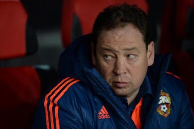 Euro 2016, il ct Slutski (Russia) si dimette: “Abbiamo fatto pena”