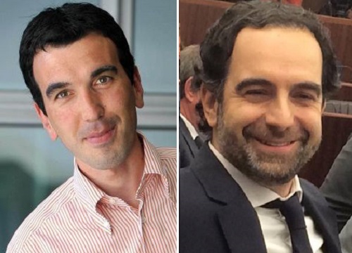 Regione, Guerini contro Martina: inizia la lunga corsa di Alfieri Regione, Guerini contro Martina: inizia la lunga corsa di Alfieri