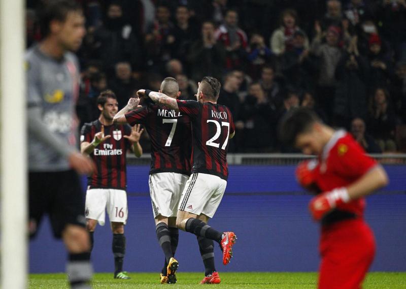 Menez “penso che lascerà il Milan quest’estate. Offerte da…”