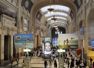 FS Italiane ha concluso la vendita di GS retail a 953 milioni