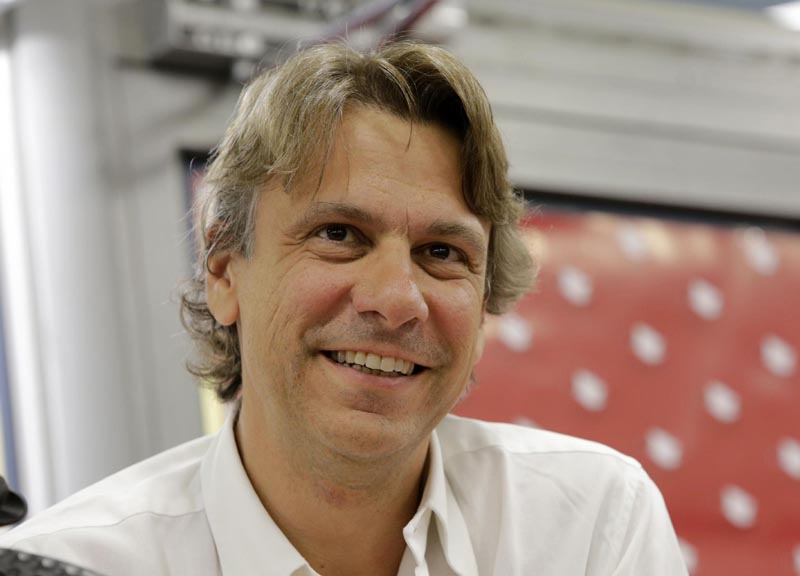 Nicola Porro a Mediaset per il dopo Matrix. Telese trasloca Nicola Porro a Mediaset per il dopo Matrix. Telese trasloca