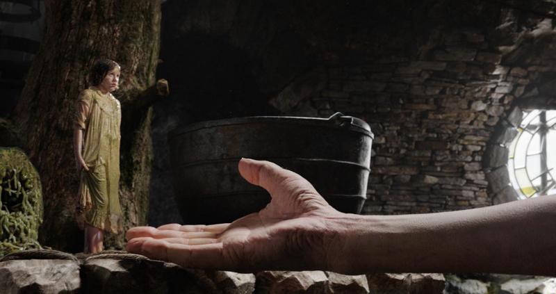 Spielberg ritorna con “The BFG”, come ai tempi di “E.T.”