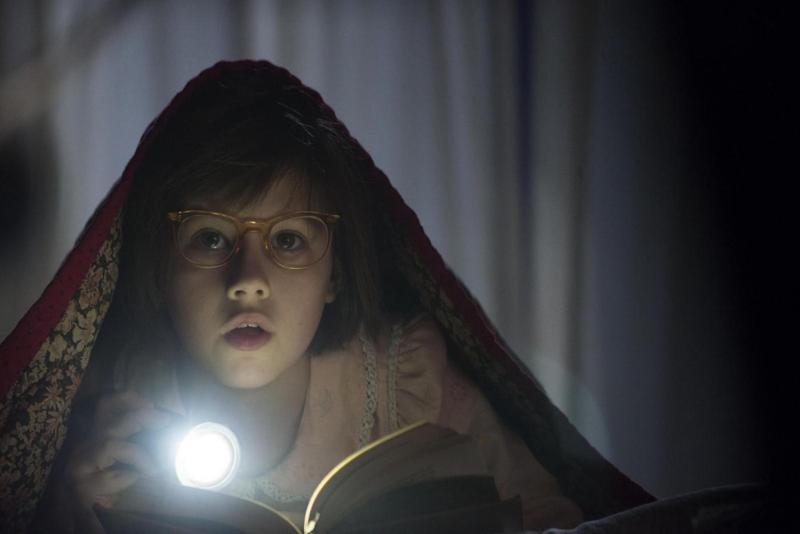 Spielberg ritorna con “The BFG”, come ai tempi di “E.T.”