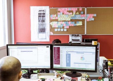 Defende, una realtà IT in cui l’aspetto umano viene prima di tutto