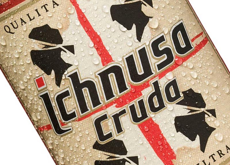 Superior Taste Award a Birra Ichnusa Superior Taste Award a Birra Ichnusa