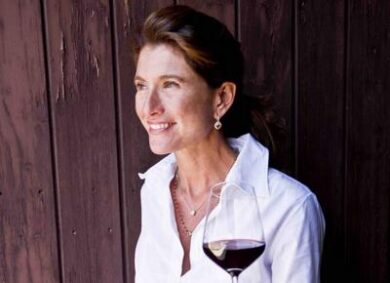 Le donne “Ambasciatrici del vino” hanno una marcia in più