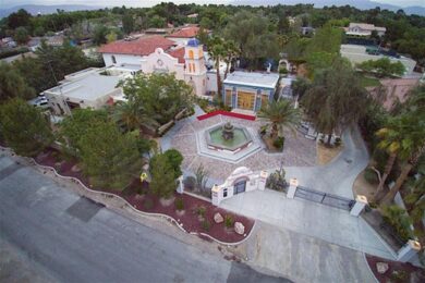 Michael Jackson una serie by J.J. Abrams. Neverland scoperta choc