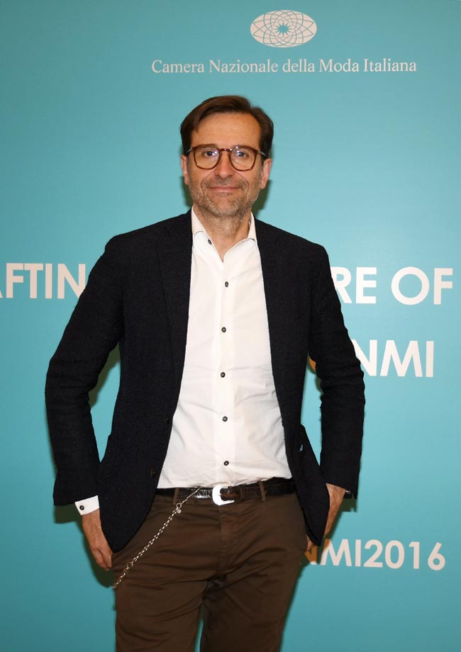 Milano Fashion Week lancia “Crafting the future of fashion”