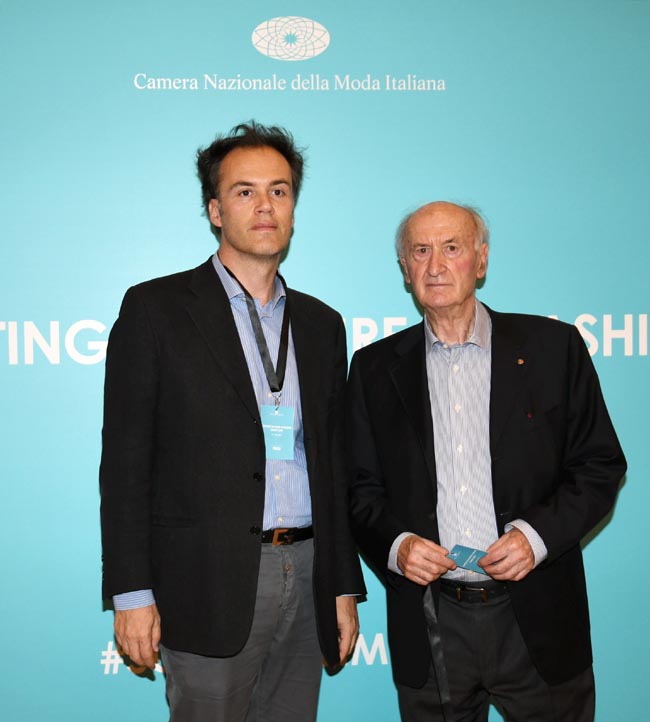 Milano Fashion Week lancia “Crafting the future of fashion”