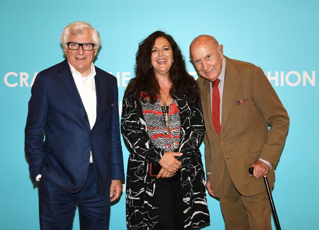 Milano Fashion Week lancia “Crafting the future of fashion”