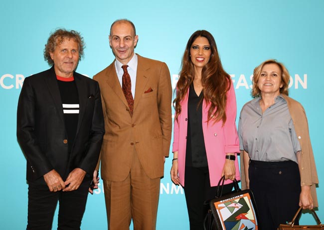 Milano Fashion Week lancia “Crafting the future of fashion”