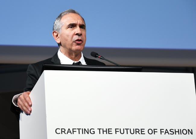 Milano Fashion Week lancia “Crafting the future of fashion”