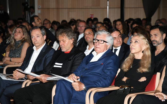 Milano Fashion Week lancia “Crafting the future of fashion”