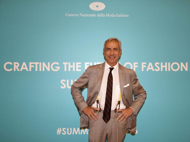 Milano Fashion Week lancia “Crafting the future of fashion”
