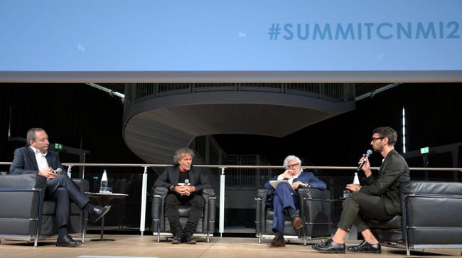 Milano Fashion Week lancia “Crafting the future of fashion”
