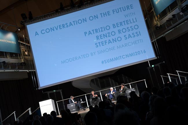 Milano Fashion Week lancia “Crafting the future of fashion”