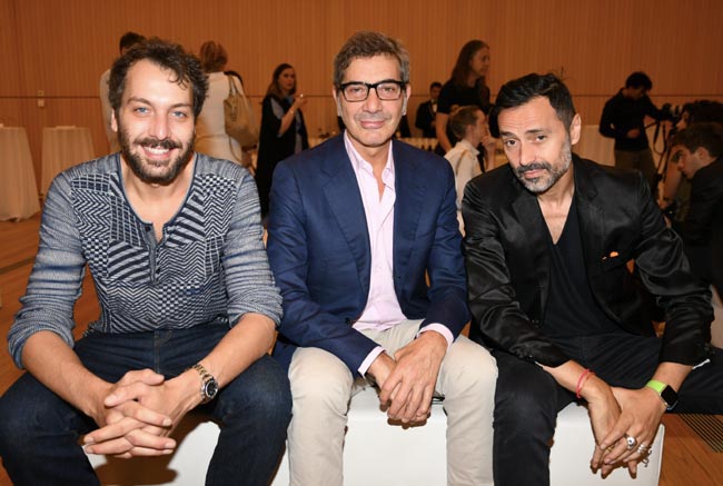 Milano Fashion Week lancia “Crafting the future of fashion”