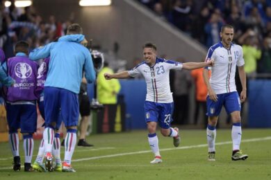 Euro 2016, Italia-Spagna e poi ai quarti Germania o…