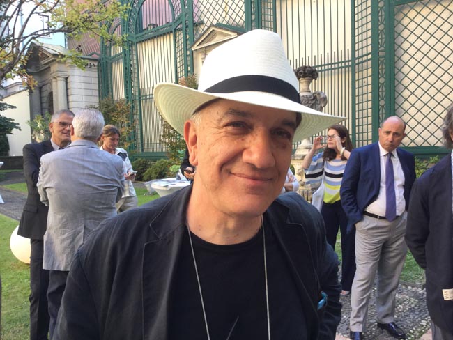 Nasce il nuovo Master in “Filosofia del cibo e del vino”