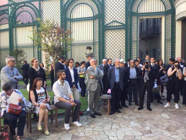 Nasce il nuovo Master in “Filosofia del cibo e del vino”