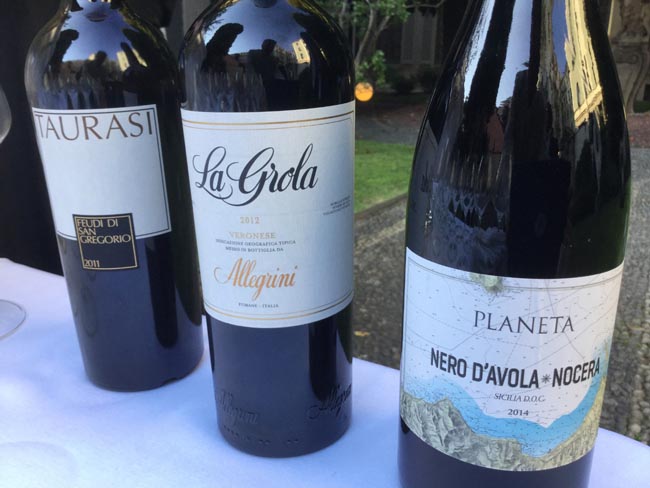 Nasce il nuovo Master in “Filosofia del cibo e del vino”
