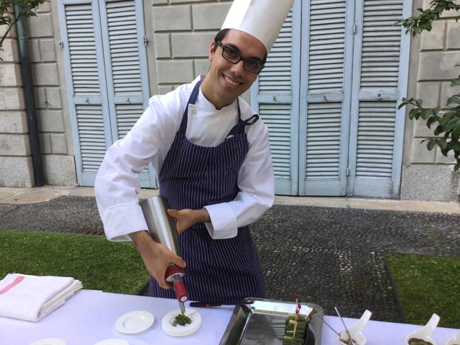 Nasce il nuovo Master in “Filosofia del cibo e del vino”