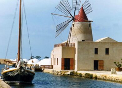 Assovini Sicilia a “Il giorno che il Grillo”