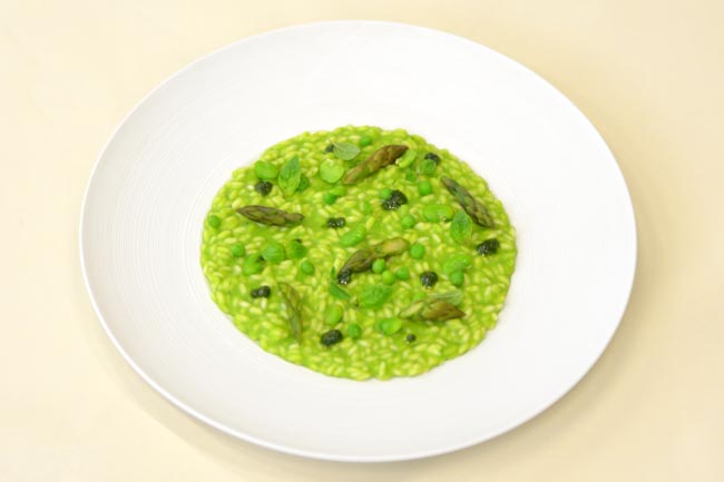 Vitamine, minerali, fibre e antiossidanti: alimentarsi in modo sano