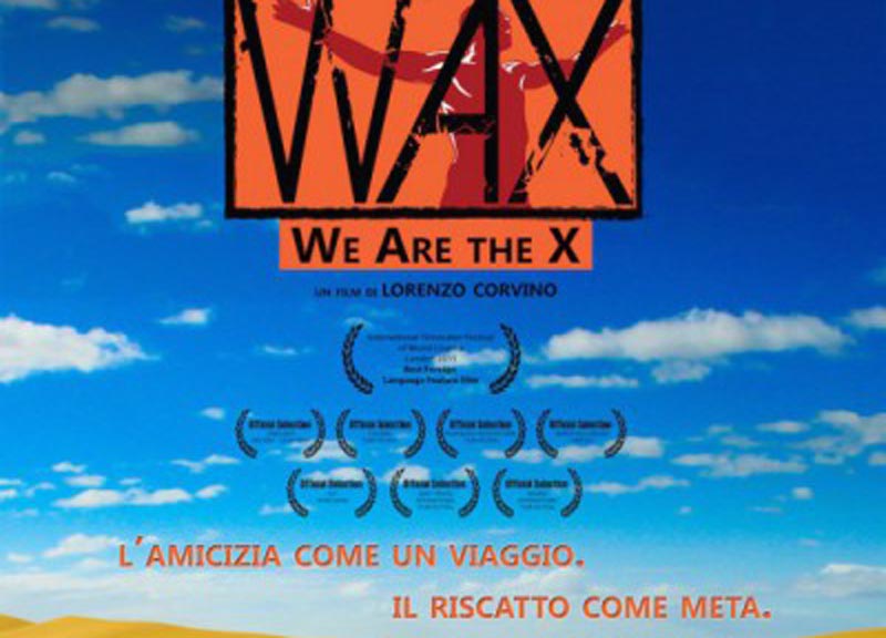 WE ARE THE X, il film evento all’Ischia Film Festival WE ARE THE X, il film evento all’Ischia Film Festival