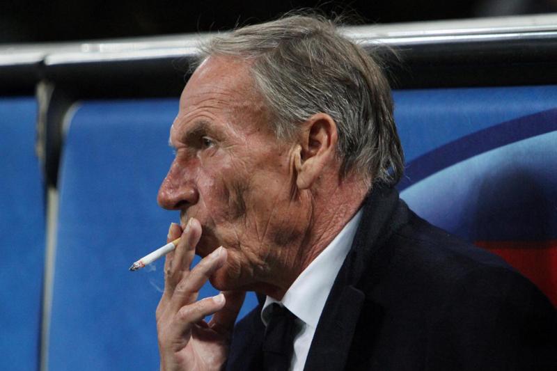 Zeman trova l’accordo con il Brescia, la firma a un passo