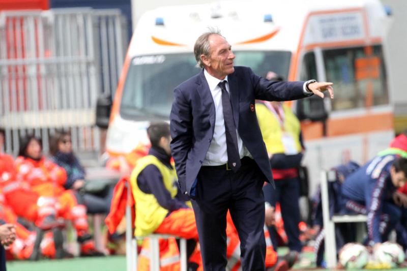 Zeman trova l’accordo con il Brescia, la firma a un passo