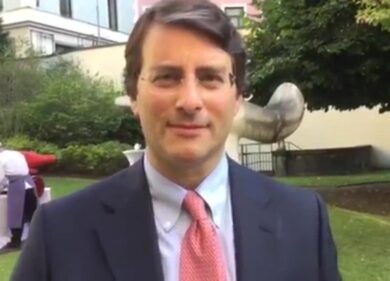 Barrese: Intesasanpaolo crede nella cultura del vino