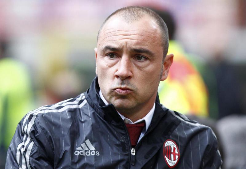 Brocchi, Milan lontano e salta il Crotone che al suo posto chiama… Brocchi, Milan lontano e salta il Crotone che al suo posto chiama…