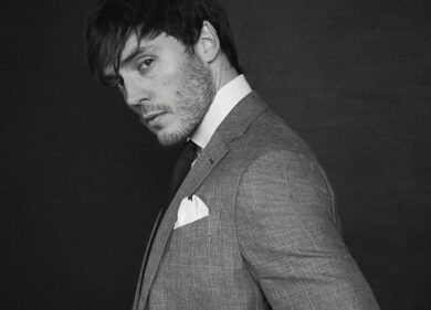 Sam Claflin destinazione Giffoni