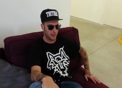 Clementino: “Io e Rocco Hunt come Higuain-Insigne. E il mio tour…”