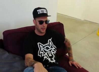 Clementino: “Io e Rocco Hunt come Higuain-Insigne. E il mio tour…” “