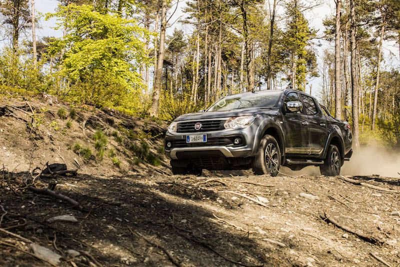 Fiat Professional:la risposta giusta a qualunque missione di trasporto Fiat Professional:la risposta giusta a qualunque missione di trasporto