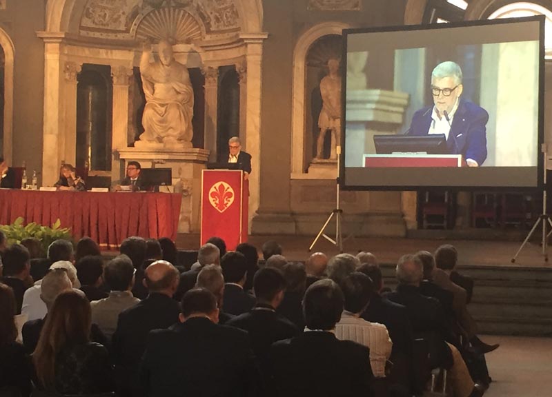 Conad del Tirreno batte la crisi e cresce del 5% Conad del Tirreno batte la crisi e cresce del 5%