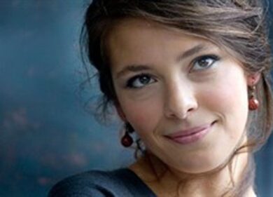 Da Nanni Moretti a Sean Penn: a Capodarco il fascino di Jasmine Trinca