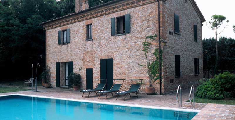 Relais Palazzo Viviani: notte romantica nei Borghi più Belli d’Italia Relais Palazzo Viviani: notte romantica nei Borghi più Belli d’Italia