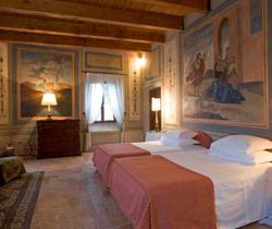 Relais Palazzo Viviani: notte romantica nei Borghi più Belli d’Italia