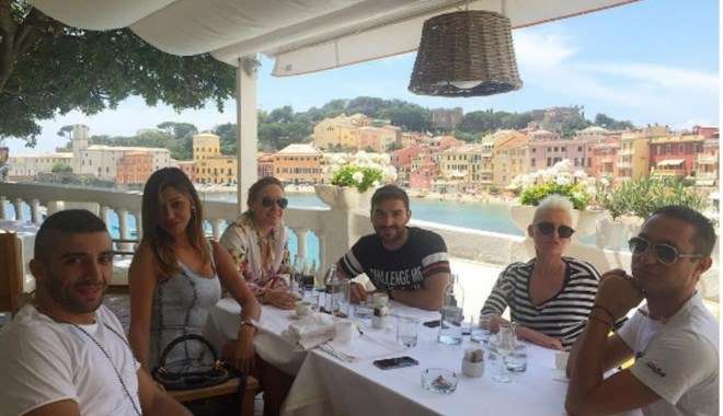 Iannone: “Belen? Sono single”. E la Rodriguez si sfoga… Iannone: “Belen? Sono single”. E la Rodriguez si sfoga…