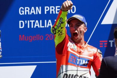 Iannone: “Belen? Sono single”. E la Rodriguez si sfoga…