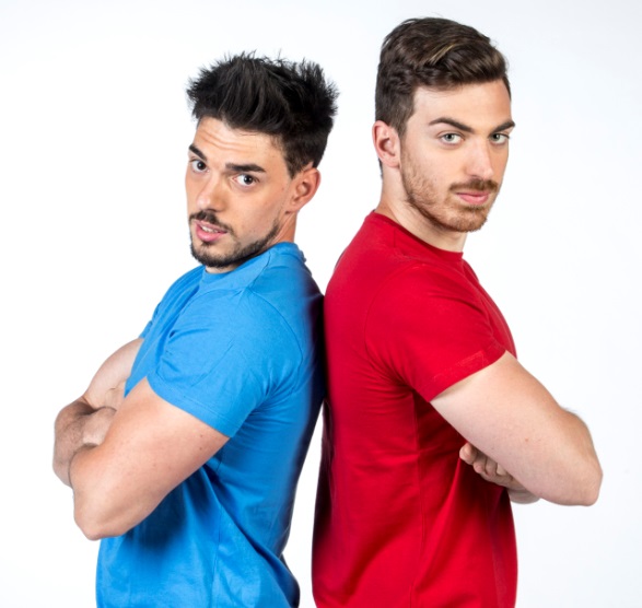 Pechino Express 2016: Lory Del santo, Tina Cipollari e… le coppie