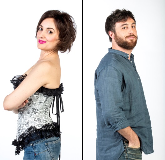 Pechino Express 2016: Lory Del santo, Tina Cipollari e… le coppie