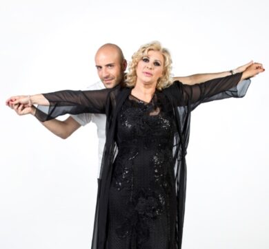 Pechino Express 2016: Lory Del santo, Tina Cipollari e… le coppie