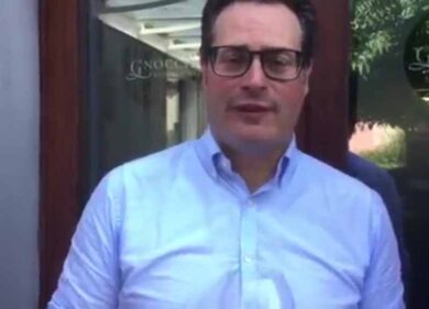 Prosciutto San Daniele: in festa il consorzio e i produttori