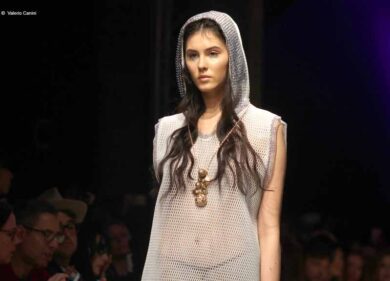 AltaRoma torna all’ex Dogana sognando lo stile newyorkese